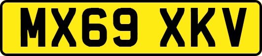 MX69XKV