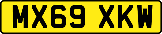 MX69XKW