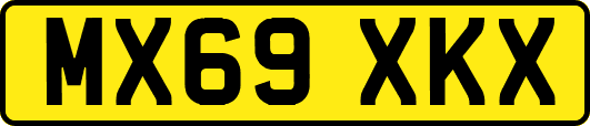 MX69XKX