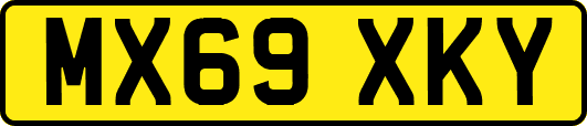 MX69XKY