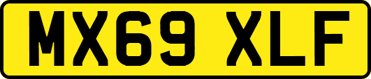 MX69XLF