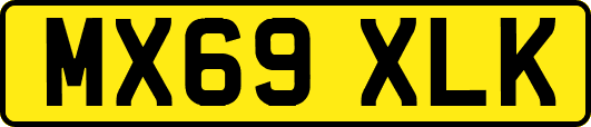 MX69XLK