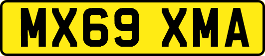 MX69XMA