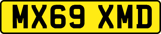 MX69XMD
