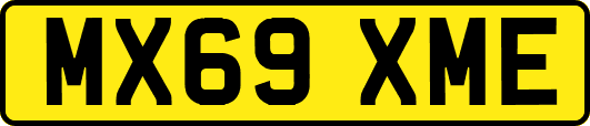 MX69XME
