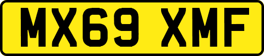 MX69XMF