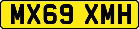 MX69XMH