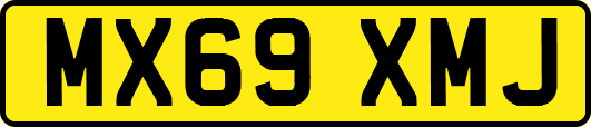 MX69XMJ