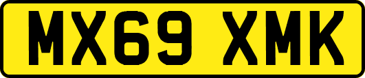MX69XMK