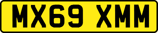 MX69XMM