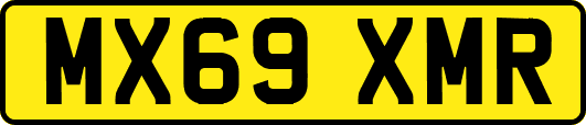 MX69XMR
