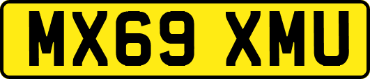 MX69XMU