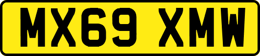 MX69XMW