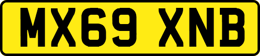 MX69XNB