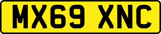 MX69XNC
