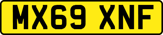 MX69XNF