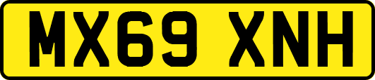 MX69XNH