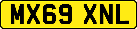 MX69XNL