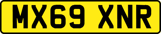 MX69XNR