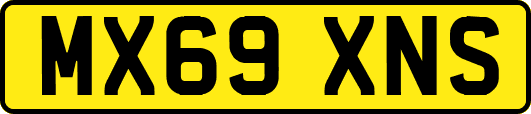 MX69XNS