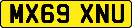 MX69XNU