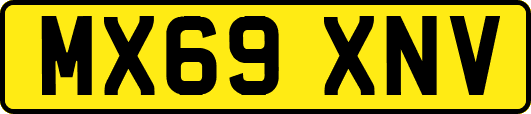 MX69XNV