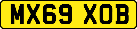 MX69XOB