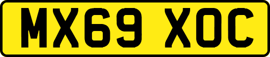 MX69XOC
