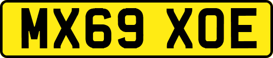 MX69XOE