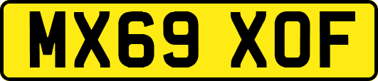 MX69XOF