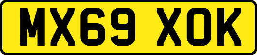 MX69XOK