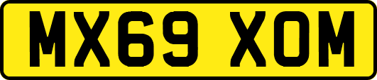 MX69XOM