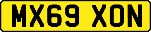 MX69XON