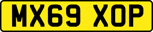 MX69XOP