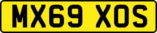MX69XOS
