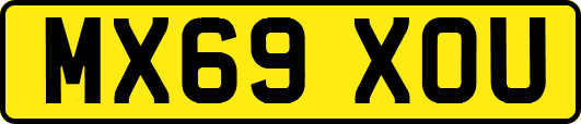 MX69XOU