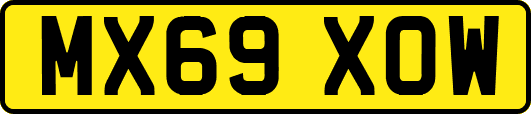 MX69XOW
