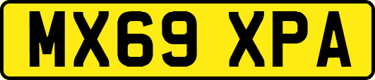 MX69XPA