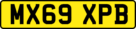 MX69XPB
