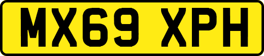 MX69XPH