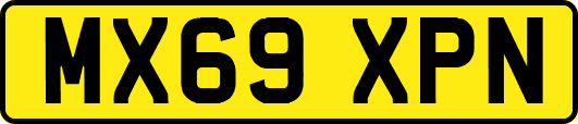 MX69XPN