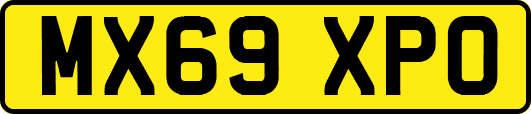 MX69XPO