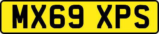 MX69XPS