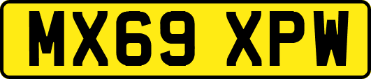 MX69XPW