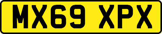MX69XPX