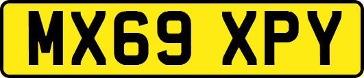 MX69XPY