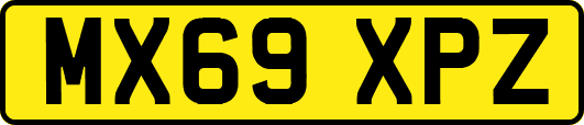 MX69XPZ