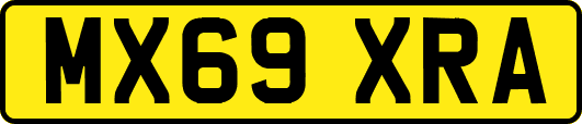 MX69XRA