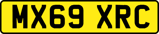 MX69XRC