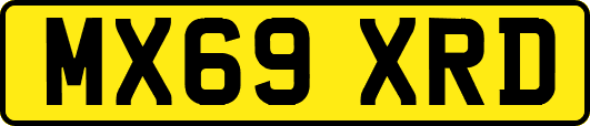 MX69XRD